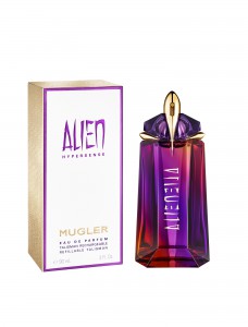 Mugler - Alien Hypersense Edp